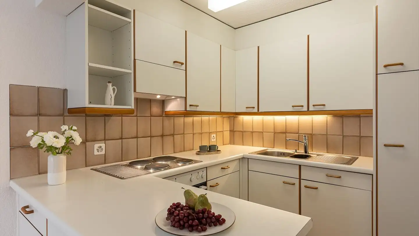 Appartamento in affitto - Falmenstrasse 4, 8610 Uster - Foto 4