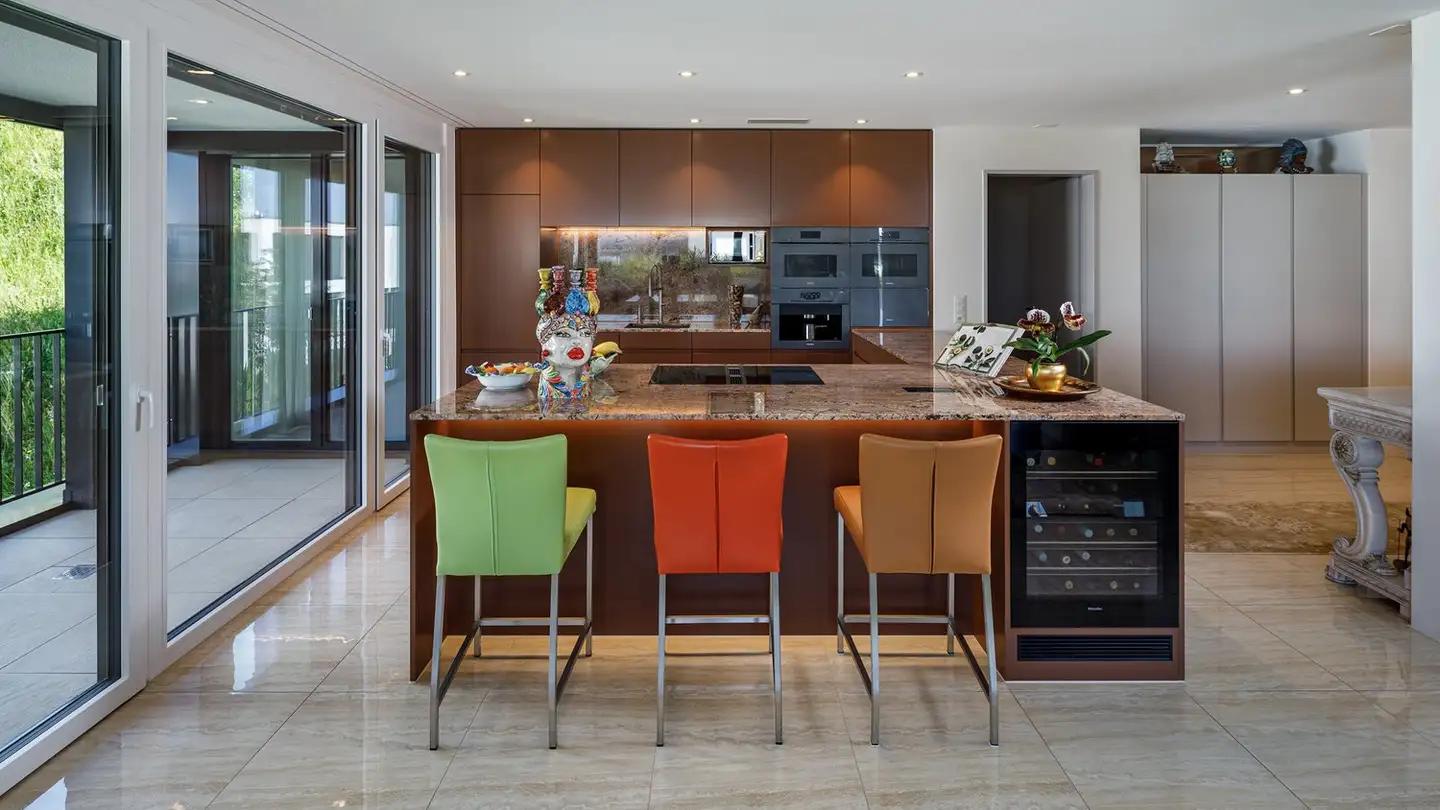 Appartamento a gradini in vendita - Besmerweg 12d, 8280 Kreuzlingen - Foto 3