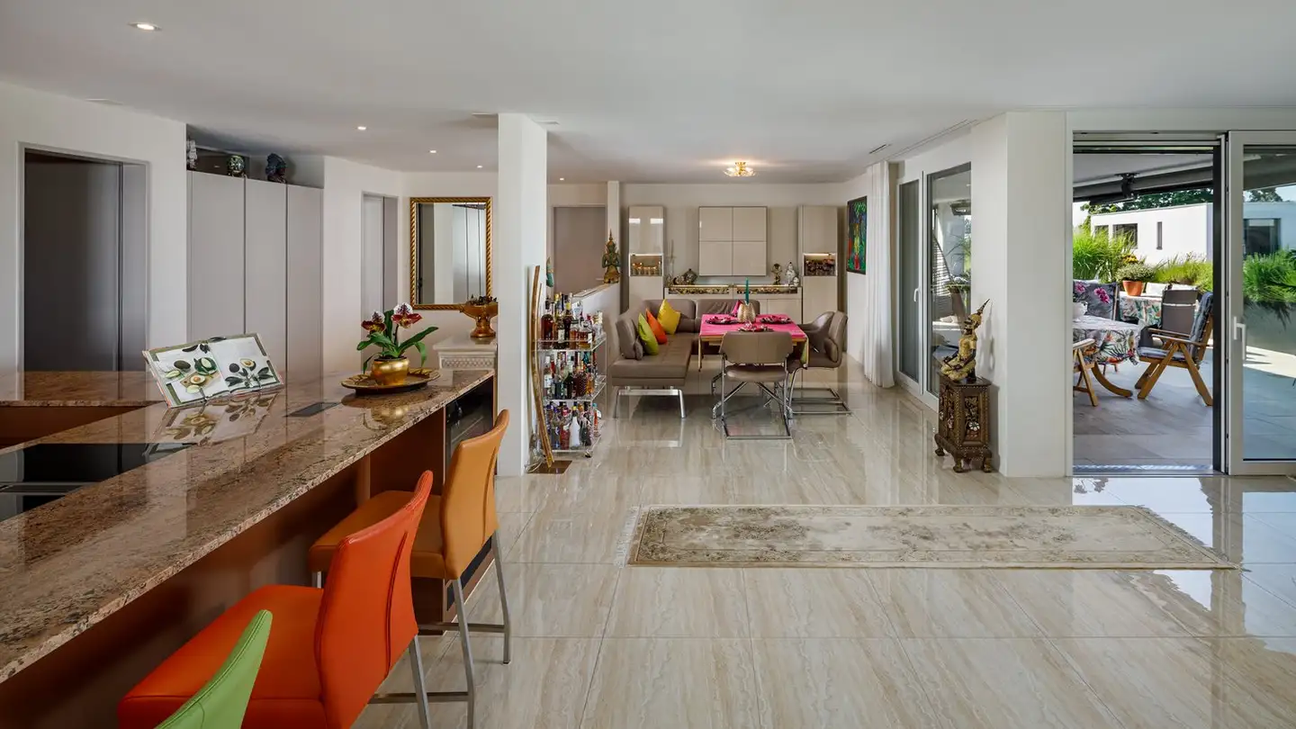 Appartamento a gradini in vendita - Besmerweg 12d, 8280 Kreuzlingen - Foto 4