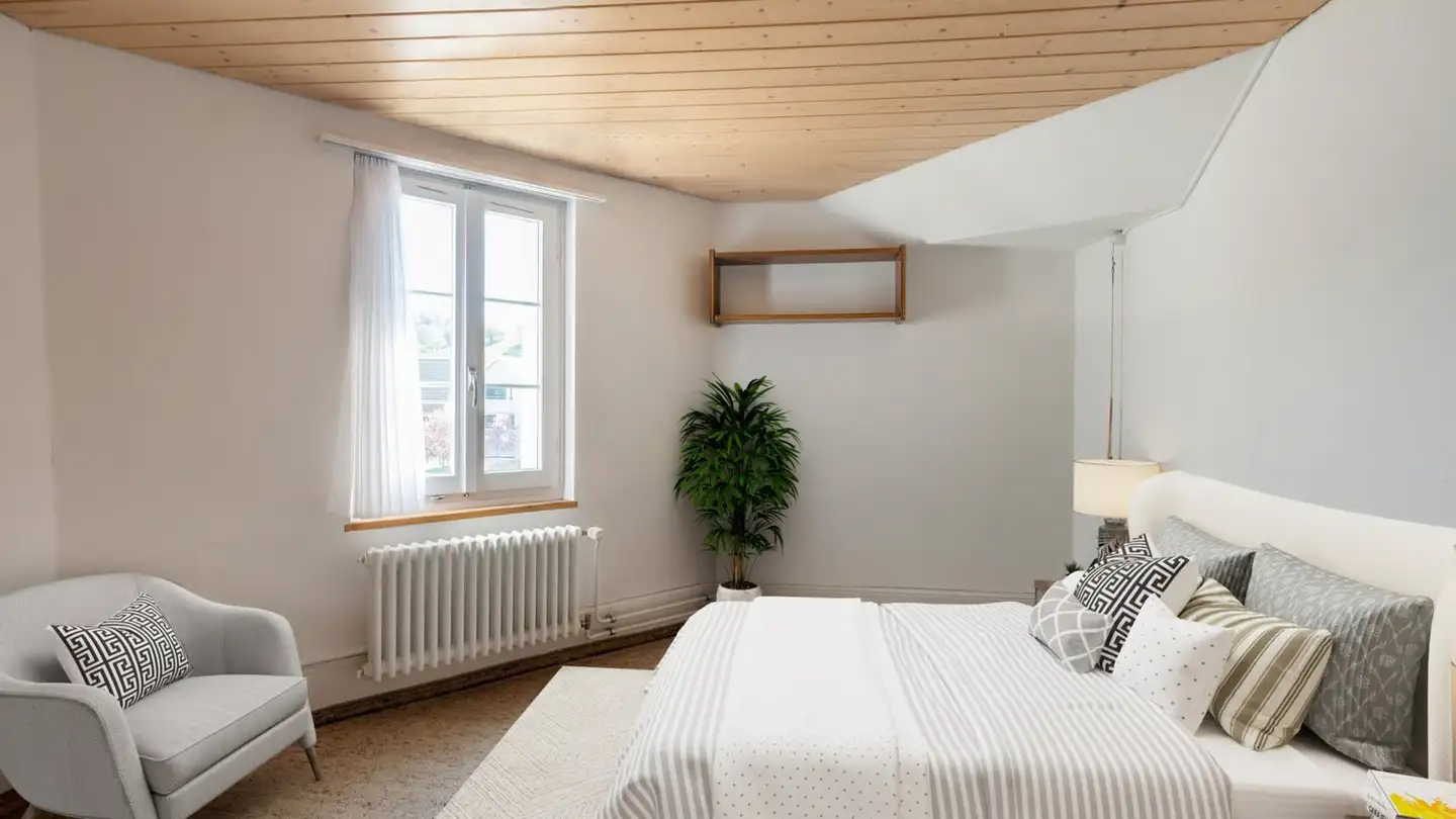 Einfamilienhaus kaufen - Schulstrasse 2, 5430 Wettingen