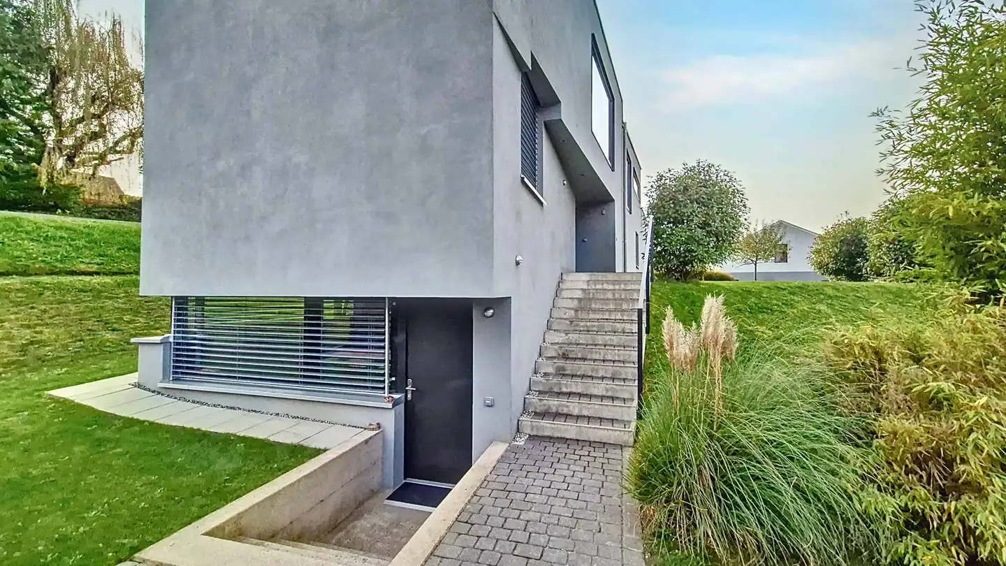 Villa in vendita - 1400 Cheseaux-Noréaz - Foto 2