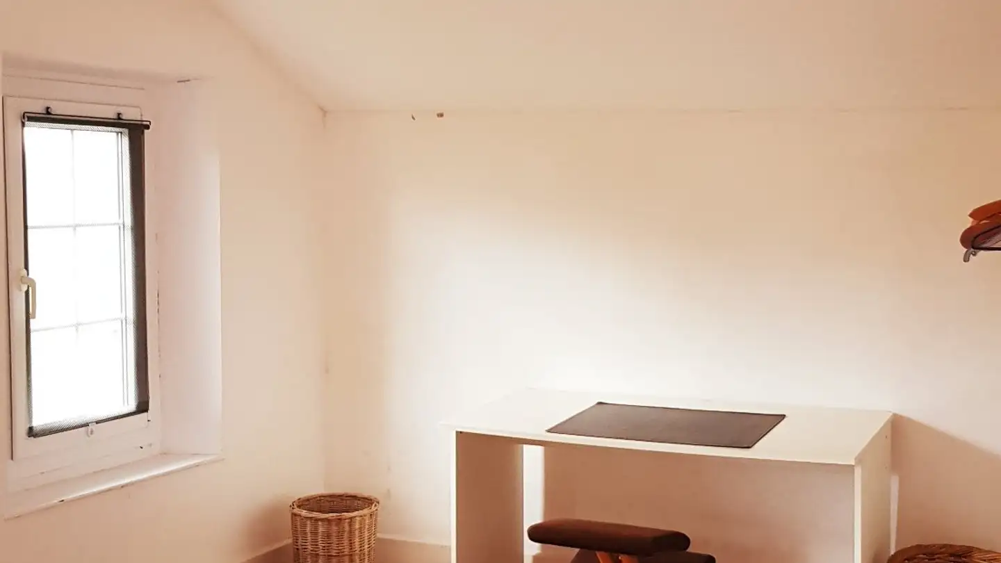 Zimmer mieten - 1844 Villeneuve VD - Foto 3