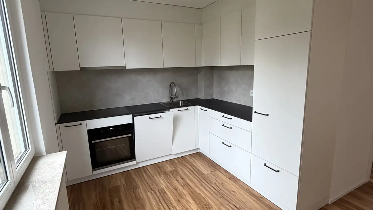 Appartamento in affitto - Hasenmattstrasse 4, 2540 Grenchen