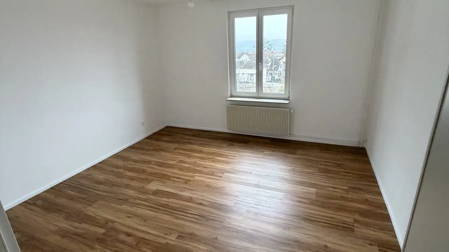 Appartamento in affitto - Hasenmattstrasse 4, 2540 Grenchen - Foto 2
