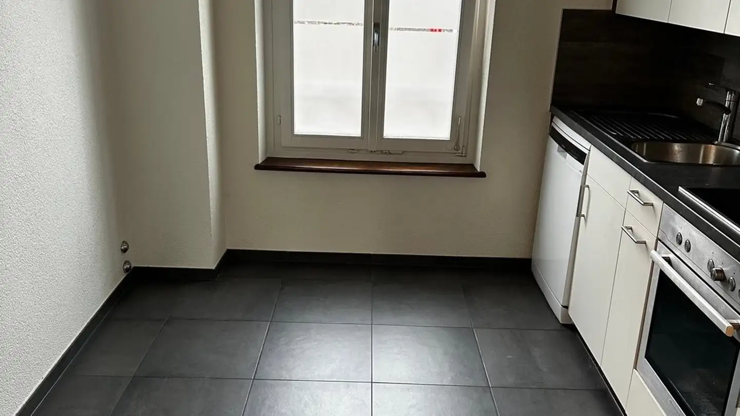 Appartamento in affitto - Rue Des Parcs 155, 2000 Neuchâtel