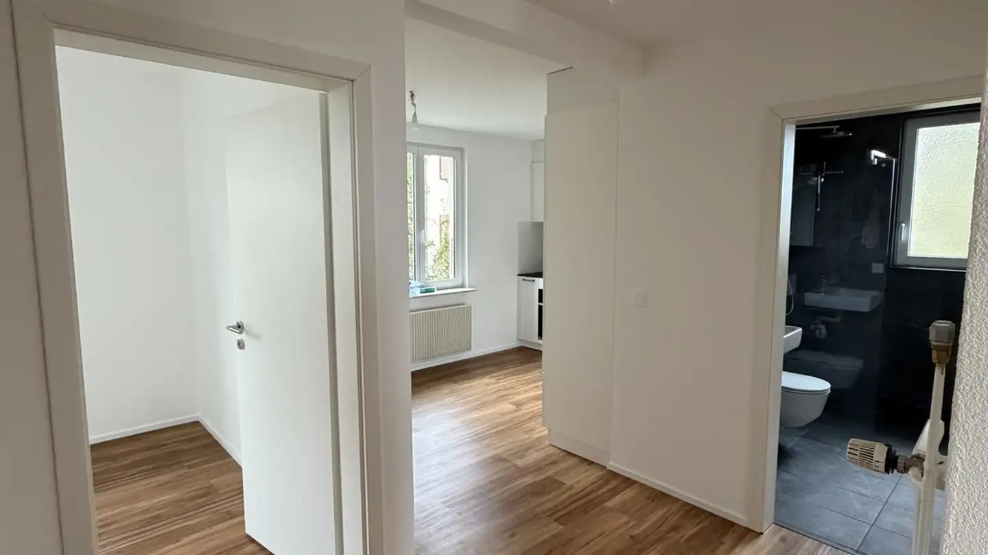 Appartamento in affitto - Hasenmattstrasse 4, 2540 Grenchen - Foto 4
