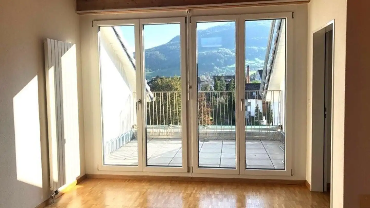 Apartment for rent - Fabrikstrasse 6, 9472 Grabs - Photo 4
