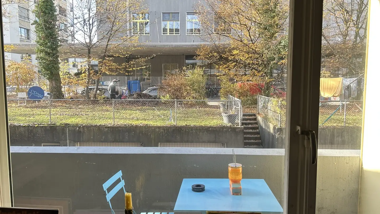 Stanza singola in affitto - 3008 Bern - Foto 4