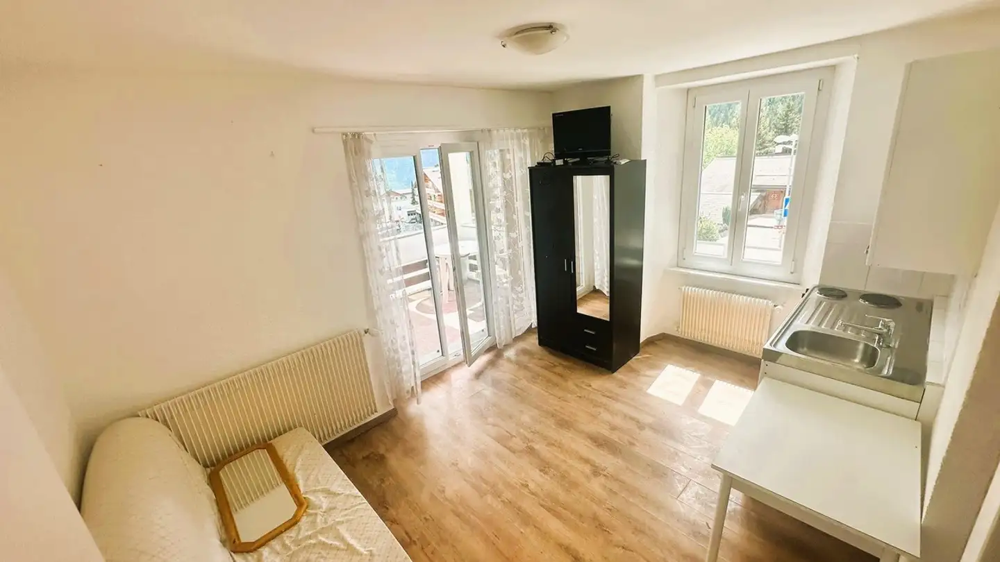 Appartamento in vendita - 1911 Ovronnaz - Photo 2