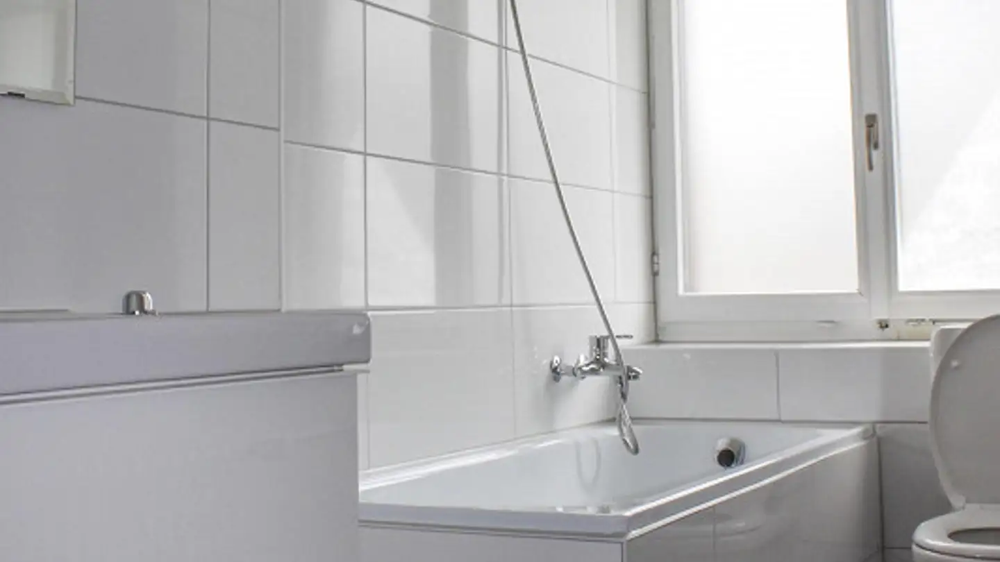 Apartment for rent - Winterthurerstrasse 295, 8057 Zürich
