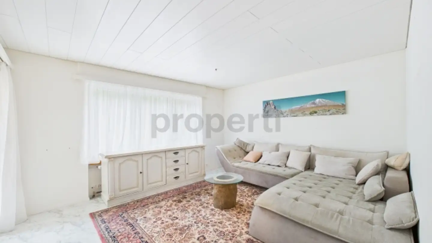 Apartment for rent - 9100 Herisau