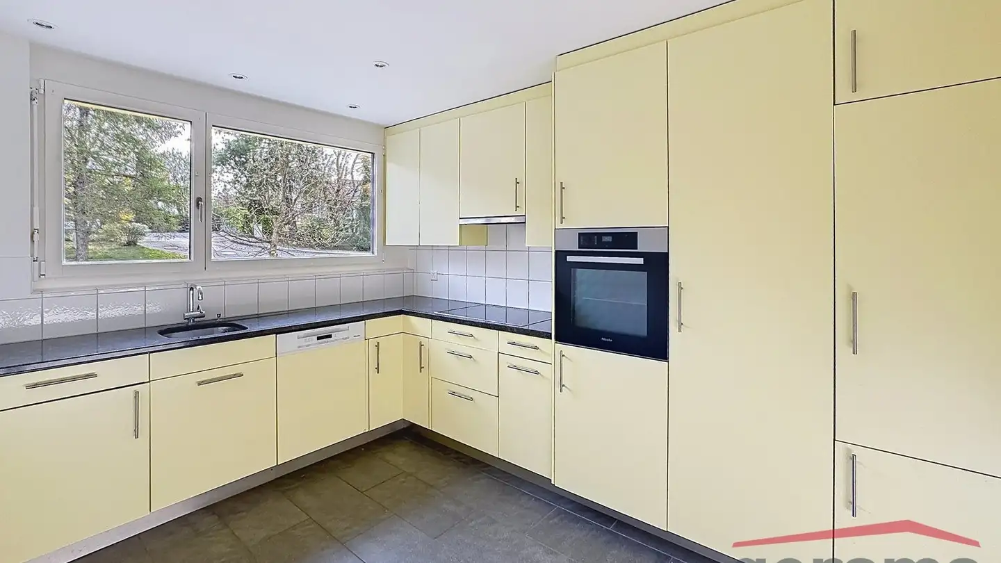 Apartment for rent - Route Des Bonnesfontaines 49, 1700 Fribourg