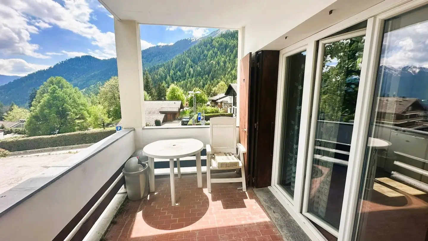 Appartamento in vendita - 1911 Ovronnaz - Photo 4