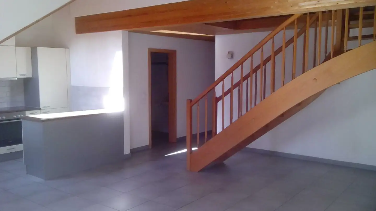 Appartamento in affitto - 1680 Berlens - Photo 2