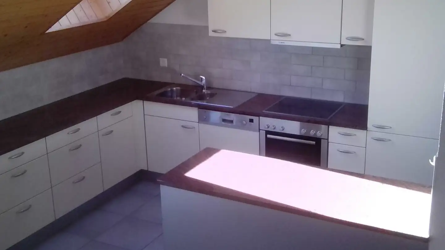 Appartamento in affitto - 1680 Berlens - Photo 3