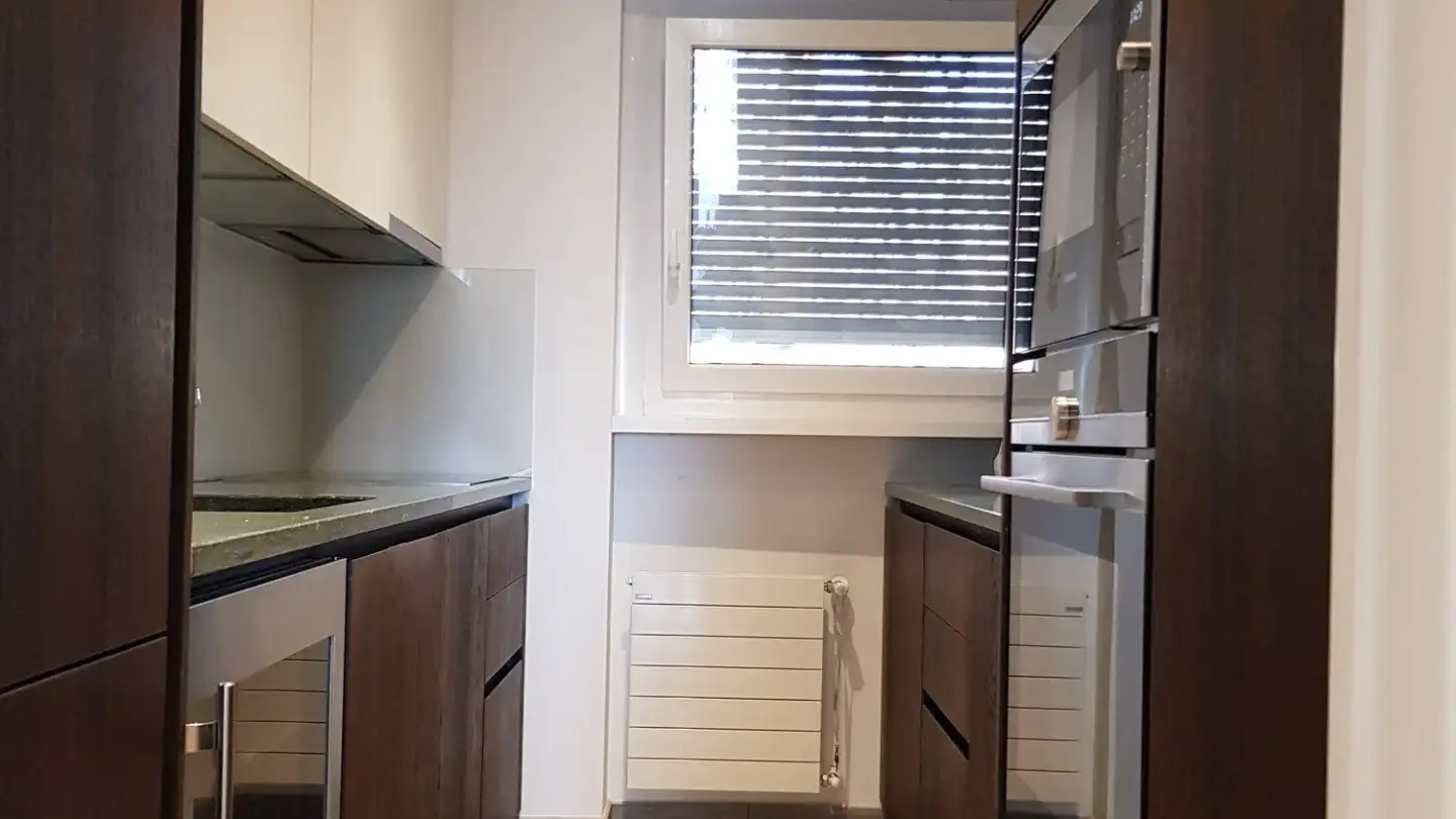 Appartamento in vendita - Via Ai Castagni 6, 6946 Ponte Capriasca