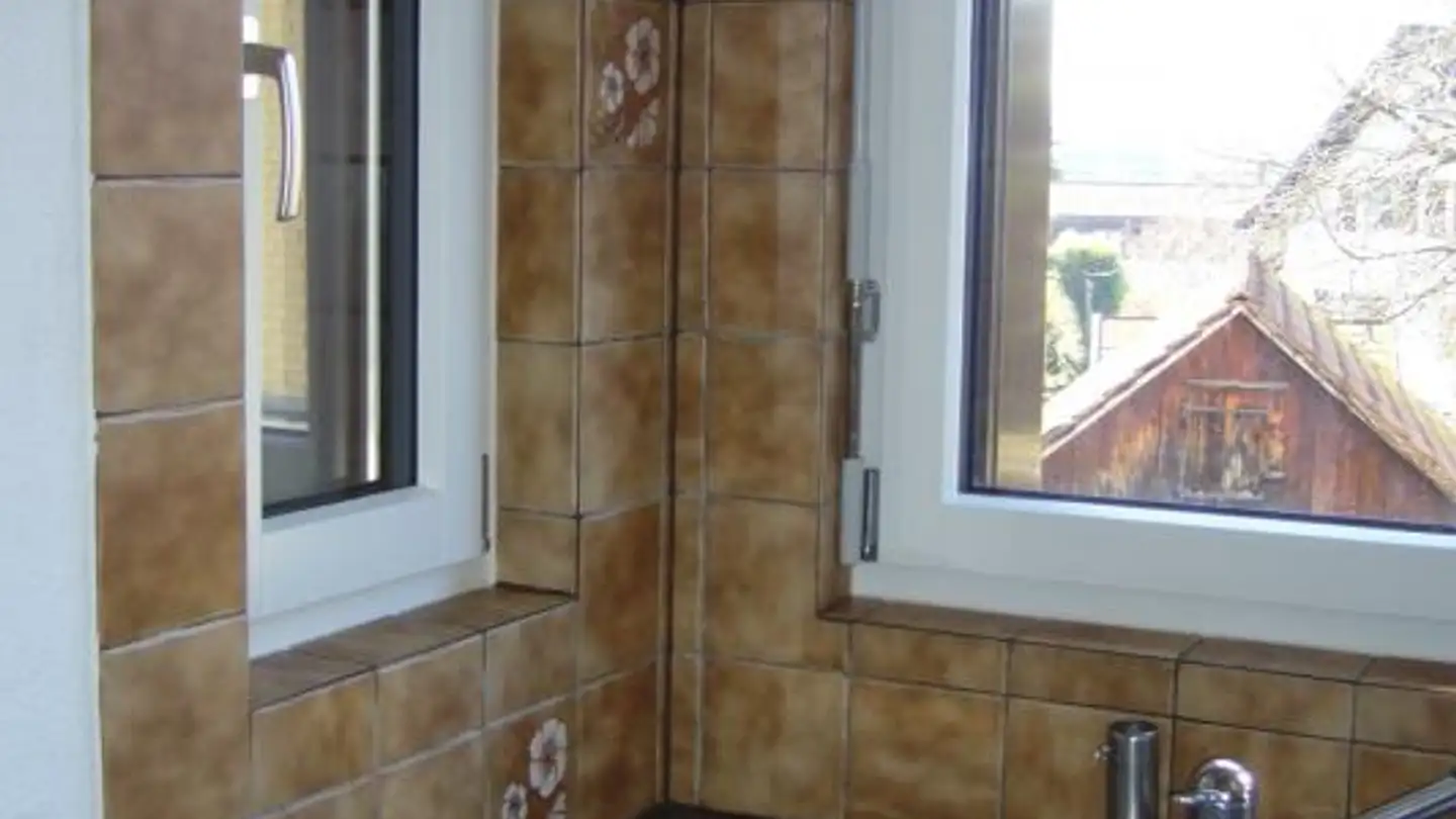 Wohnung mieten - Bahnhofstrasse 28, 9445 Rebstein - Foto 3