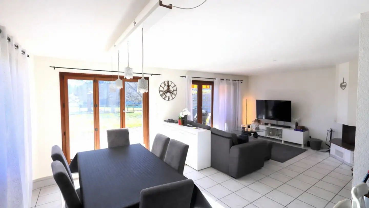 Maison individuelle à vendre - 1080 Les Cullayes - Photo 4