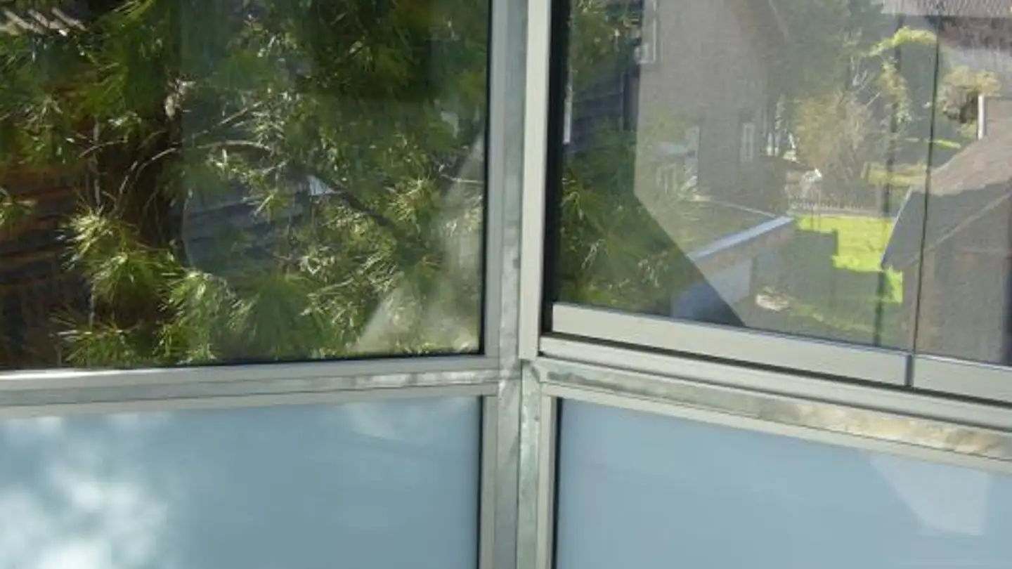 Appartamento in affitto - Bahnhofstrasse 28, 9445 Rebstein - Foto 2