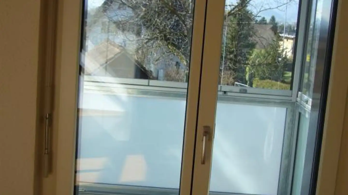 Appartamento in affitto - Bahnhofstrasse 28, 9445 Rebstein - Foto 4