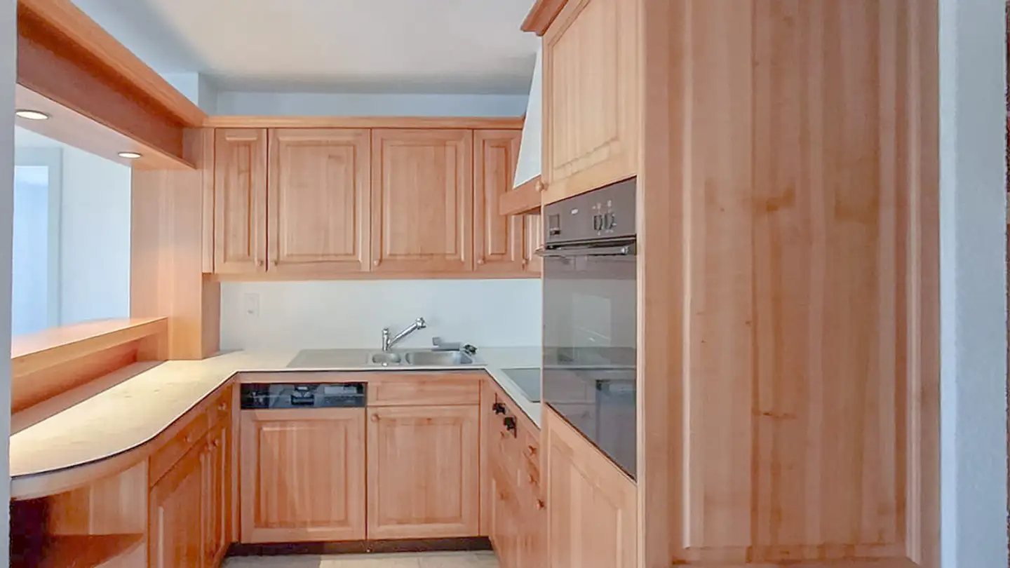 Apartment for sale - Rue Du Grenier 11, 2114 Fleurier - Photo 4