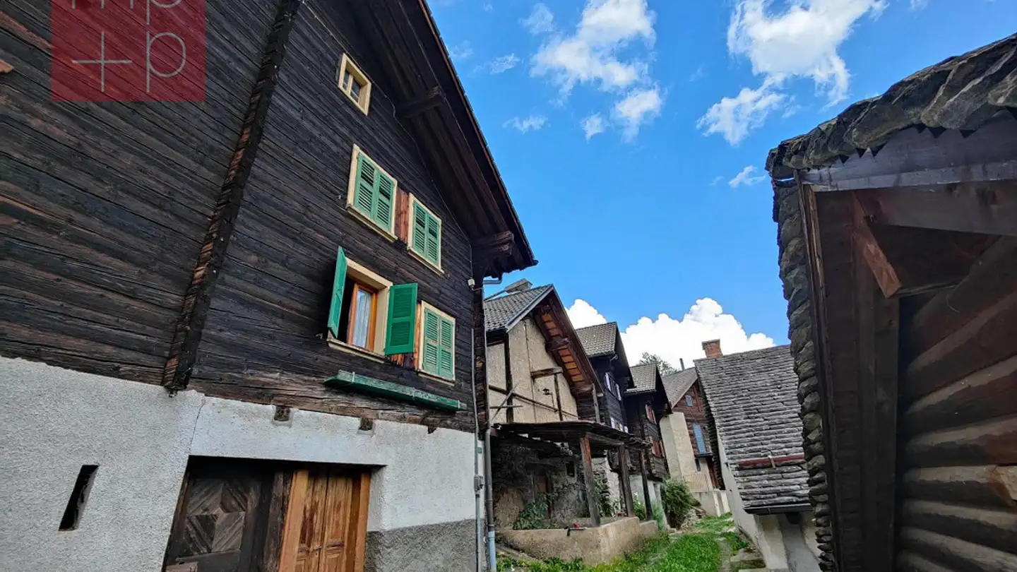 Laboratorio in vendita - Freggio, 6763 Osco - Foto 2