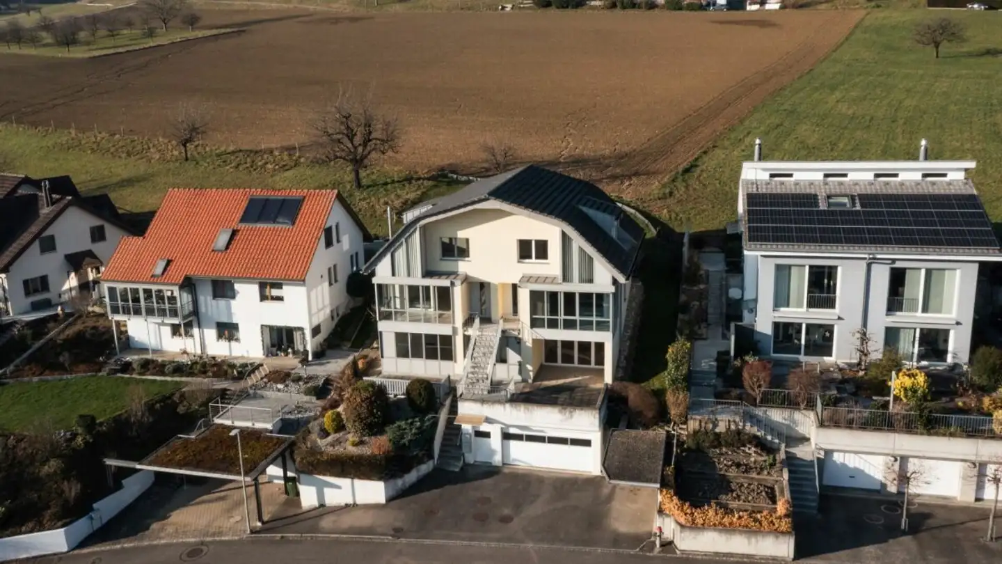 Residential building for sale - 4402 Frenkendorf - Photo 3