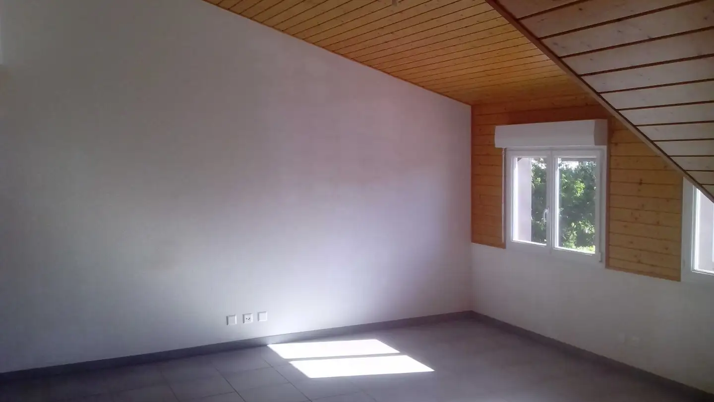 Appartamento in affitto - 1680 Berlens - Photo 4