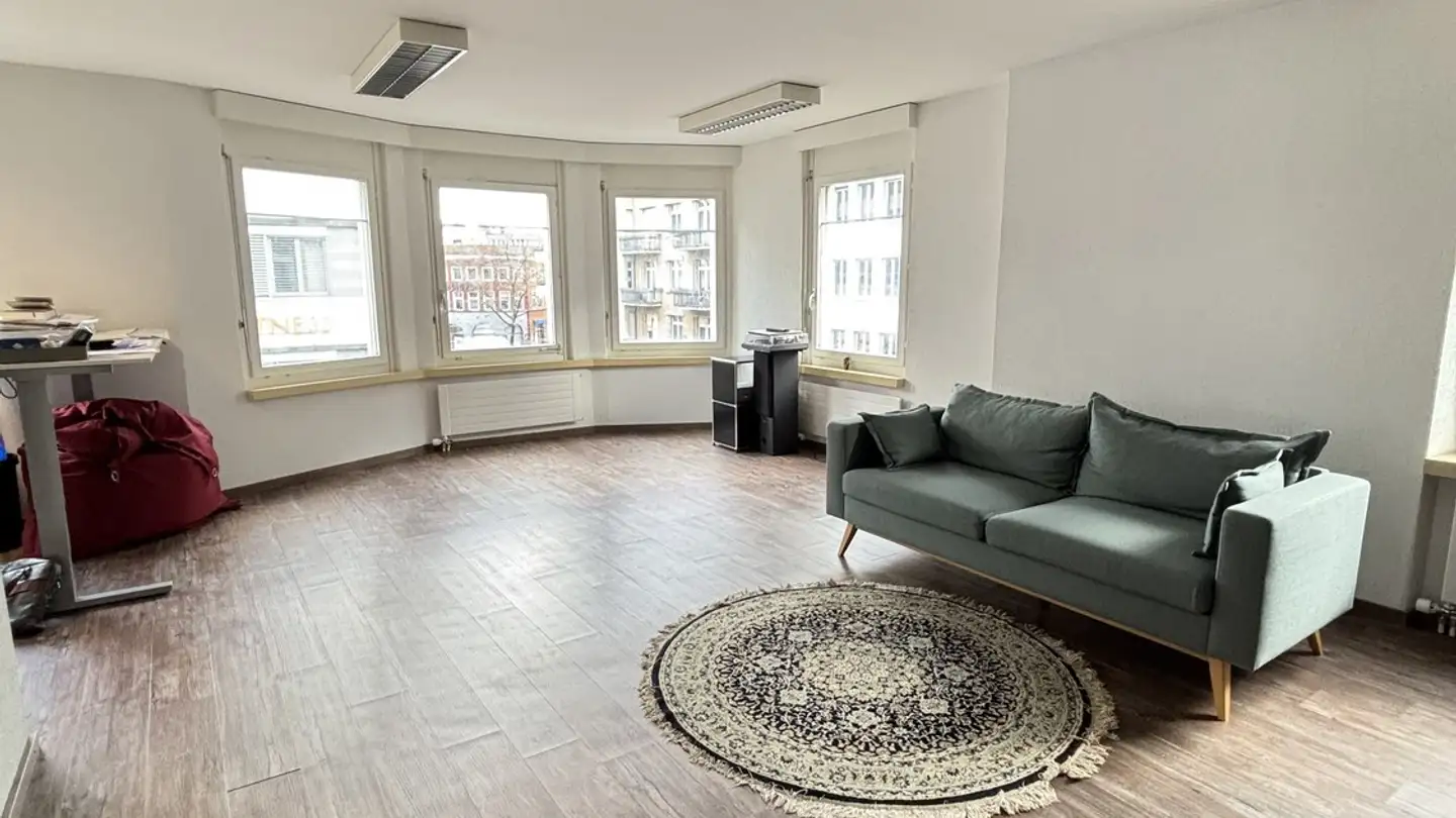 Bureau à louer - Badenerstrasse 134, 8004 Zürich - Photo 4