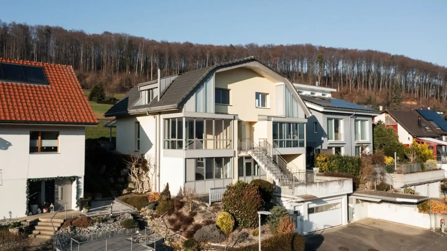 Residential building for sale - 4402 Frenkendorf - Photo 4