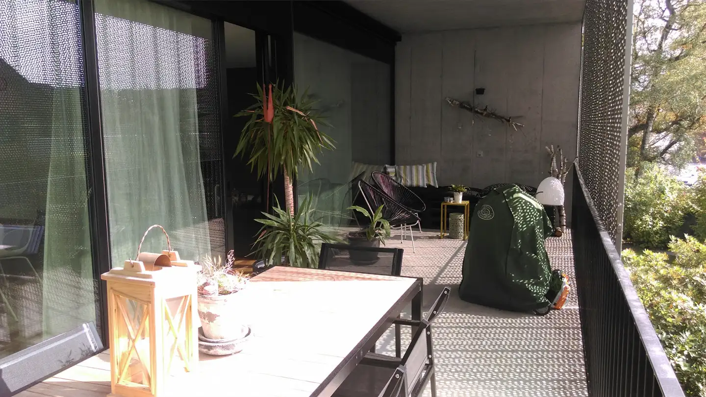 Wohnung mieten - Zwinghofstrasse 2, 9444 Diepoldsau - Foto 4