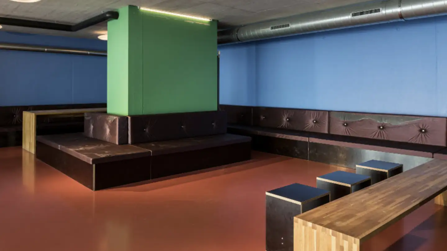 Zimmer mieten - Untere Briggerstrasse 31, 8406 Winterthur - Foto 4