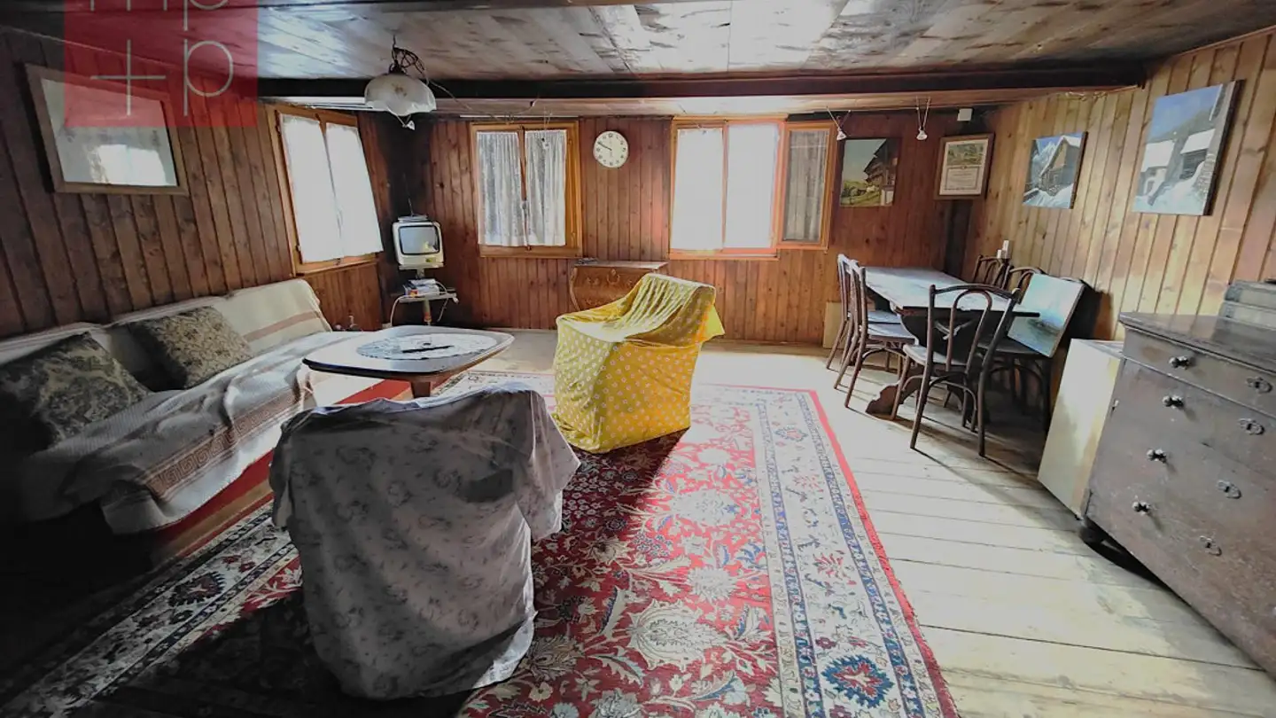 Laboratorio in vendita - Freggio, 6763 Osco - Foto 4