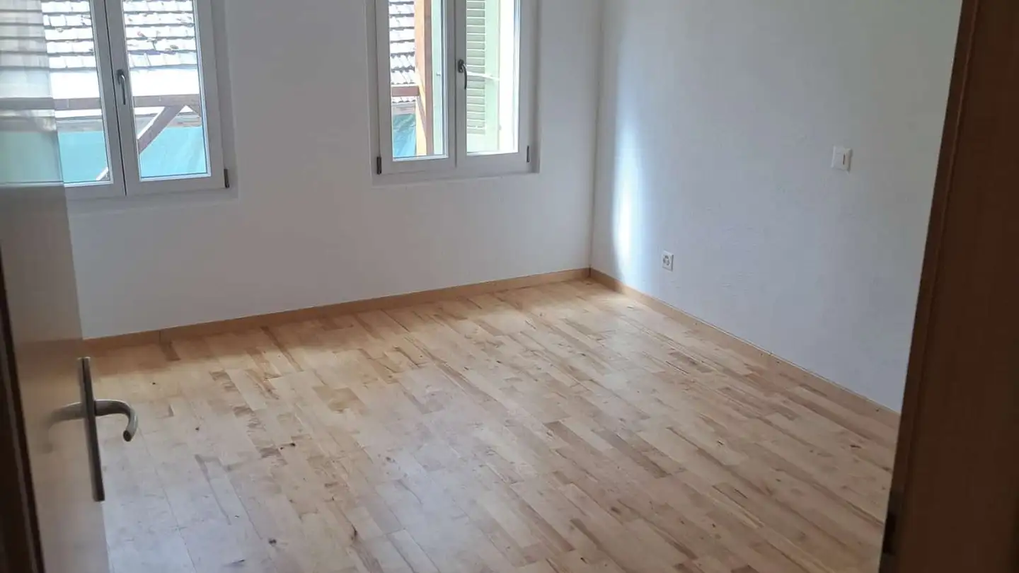 Appartement à louer - Dorfstrasse 3, 6253 Uffikon - Photo 2