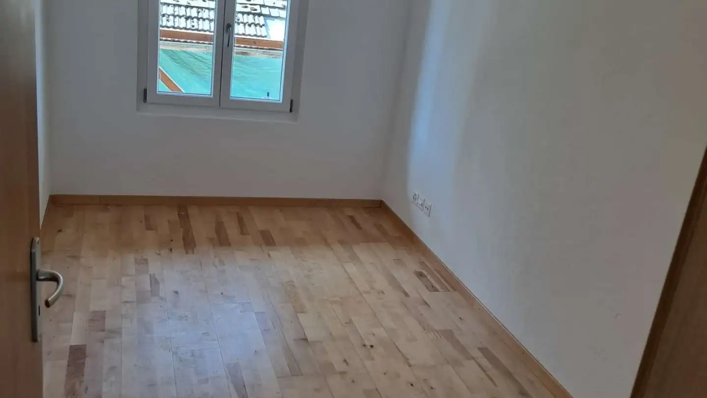 Appartement à louer - Dorfstrasse 3, 6253 Uffikon - Photo 4