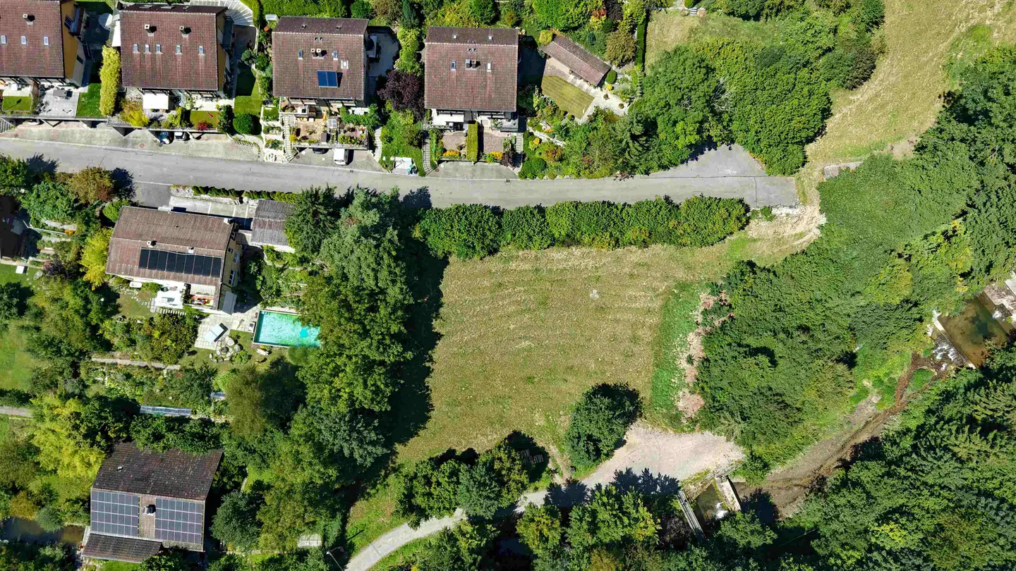 Terrain constructible à vendre - Unterer Rainweg, 3068 Utzigen - Photo 4