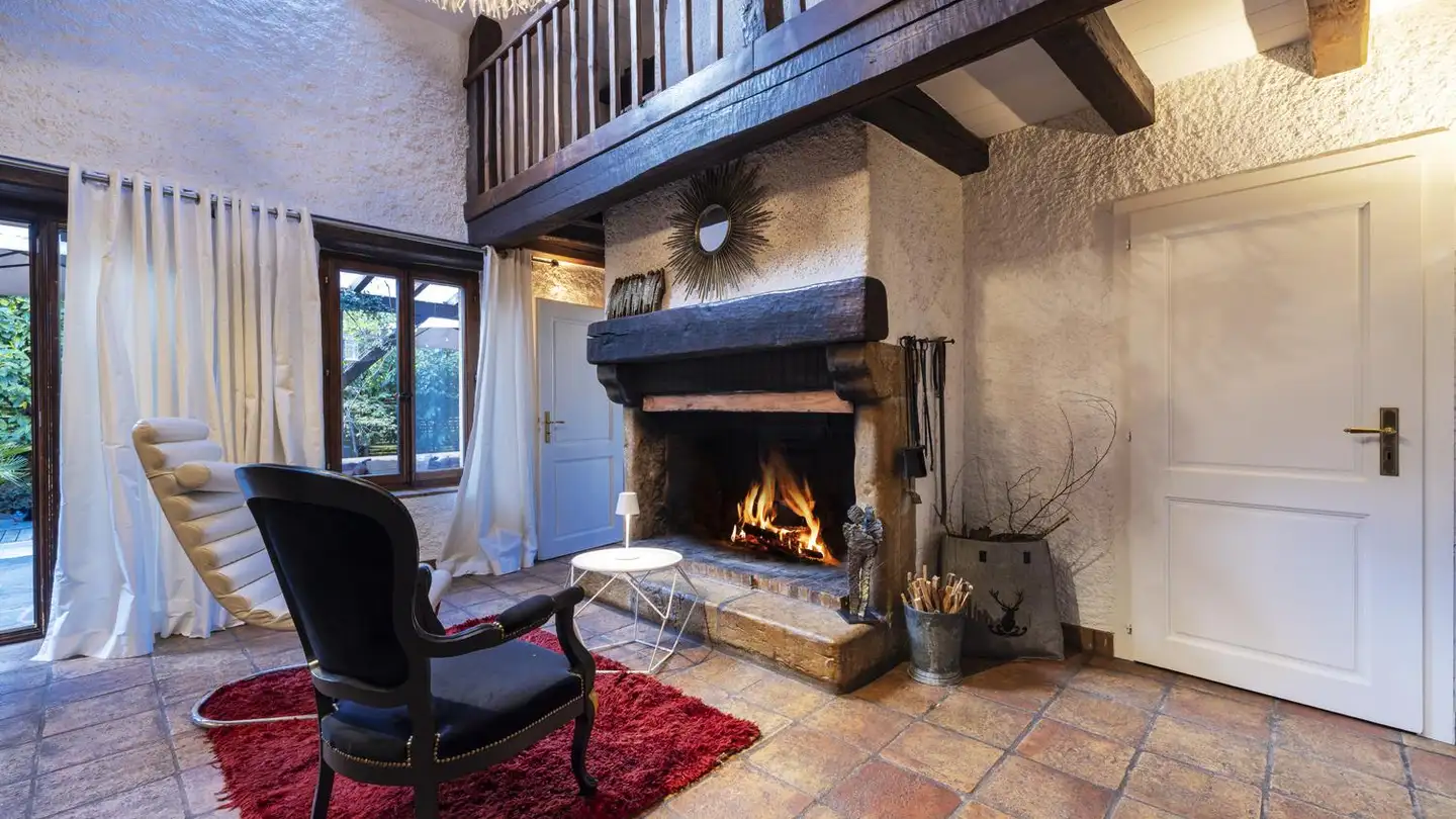 Einfamilienhaus kaufen - Rue Des Fontaines 8, 1316 Chevilly - Foto 3