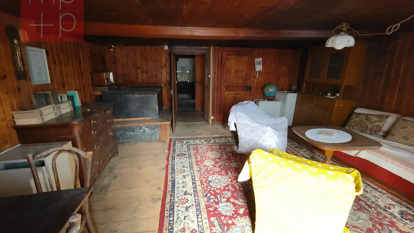 Laboratorio in vendita - Freggio, 6763 Osco - Foto 3