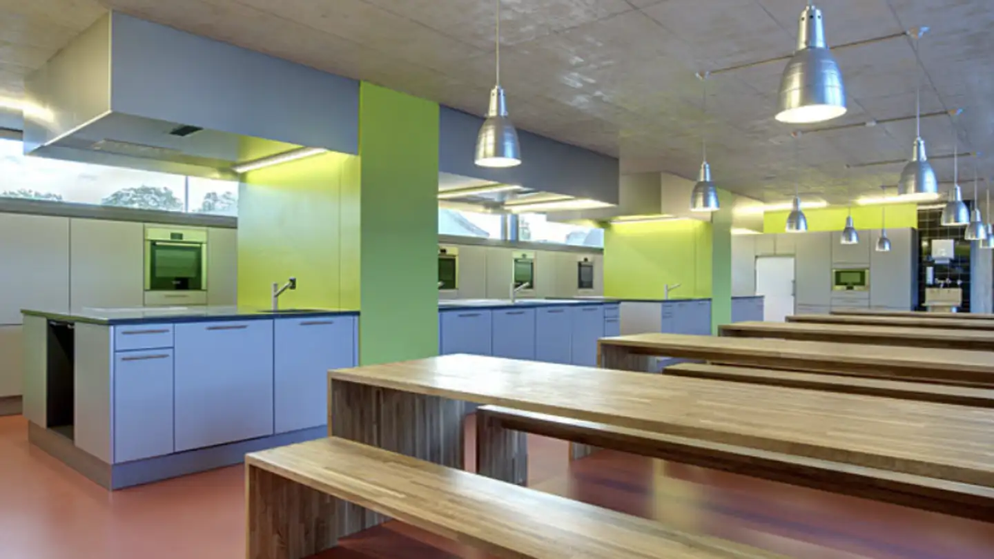 Zimmer mieten - Untere Briggerstrasse 31, 8406 Winterthur - Foto 2