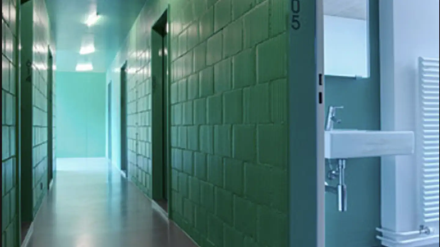 Zimmer mieten - Untere Briggerstrasse 31, 8406 Winterthur - Foto 3