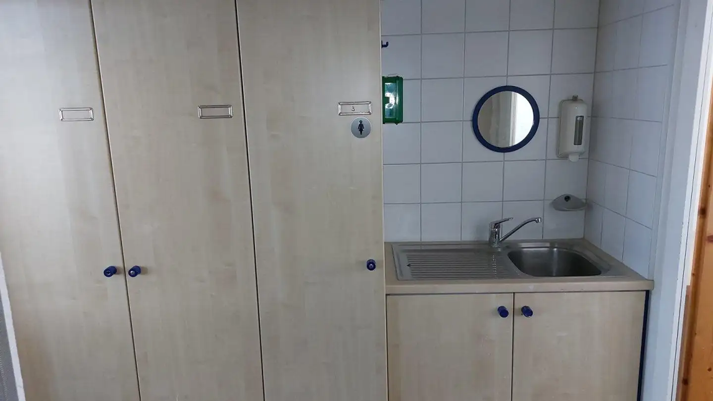 Proprietà industriale in affitto - Löwenstrasse 56, 9400 Rorschach - Foto 2