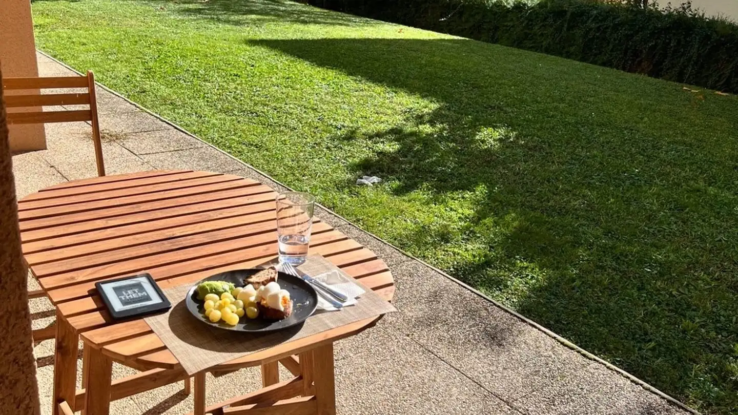 Appartamento in affitto - Avenue De Lavaux, 1009 Pully - Photo 2