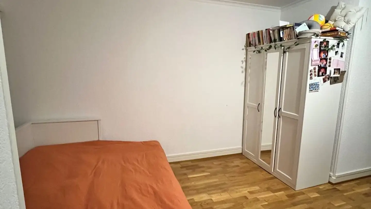 Appartamento in affitto - Avenue De Lavaux, 1009 Pully - Photo 3