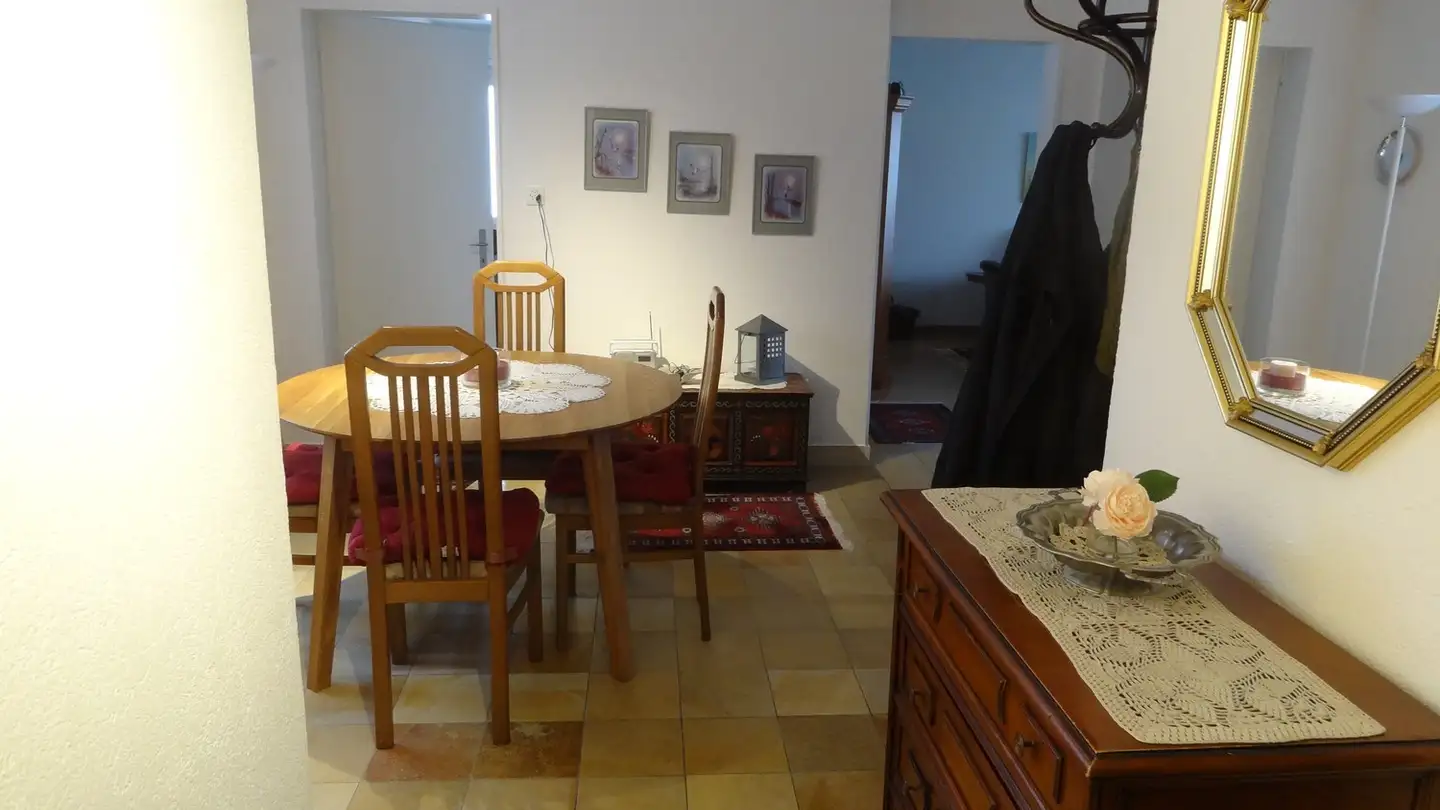 Apartment for rent - Grünaustrasse 16, 9016 St. Gallen - Photo 2