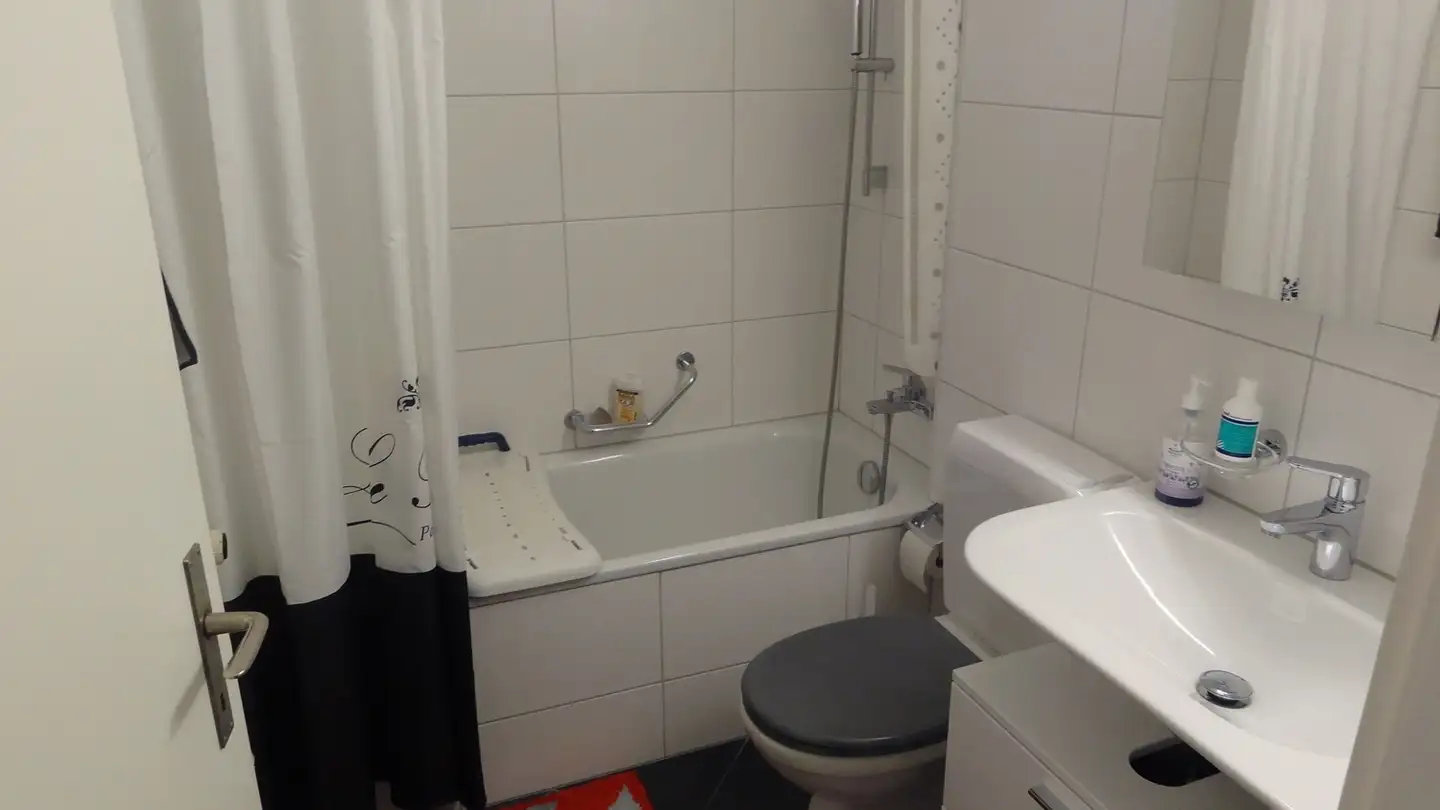 Apartment for rent - Grünaustrasse 16, 9016 St. Gallen - Photo 4