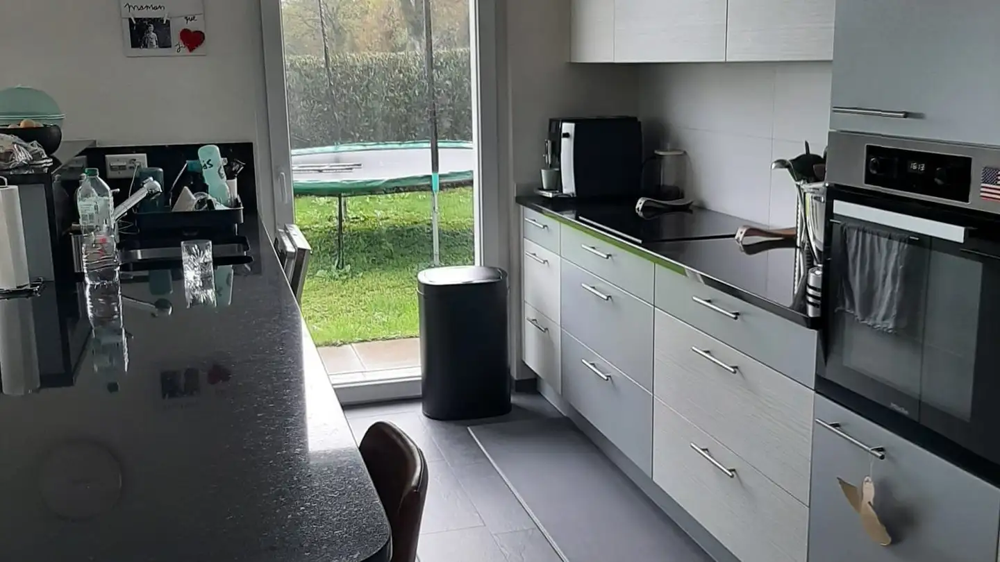 Casa singola in affitto - Chemin de l'Ecrua, 1565 Missy - Photo 2