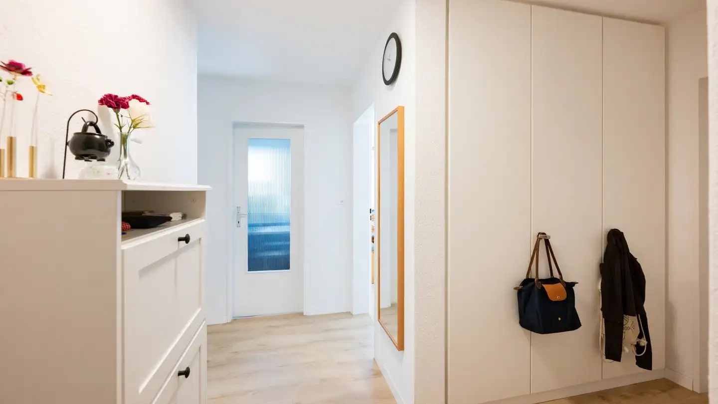 Attic flat for rent - Brämabüelstrasse 8, 7270 Davos Platz - Photo 3