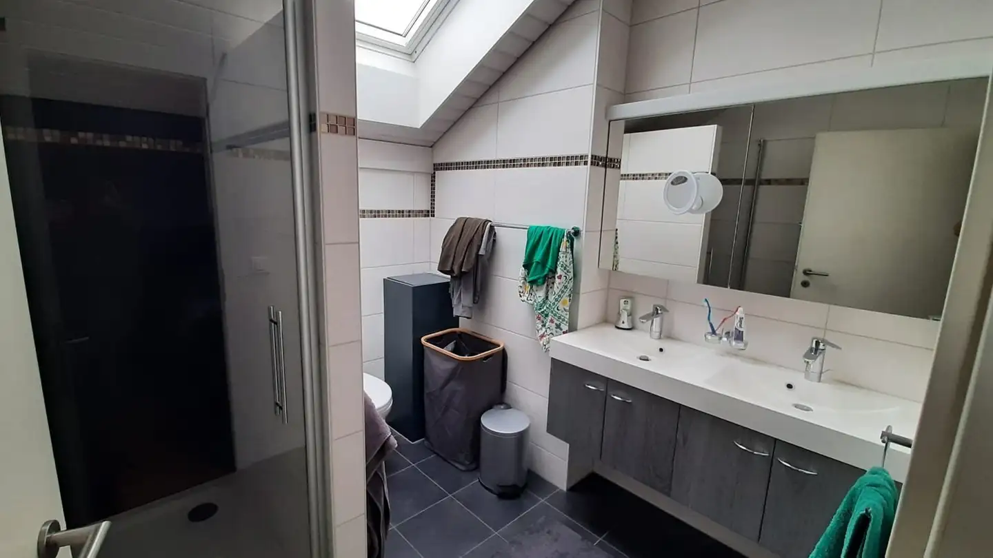 Casa singola in affitto - Chemin de l'Ecrua, 1565 Missy - Photo 4