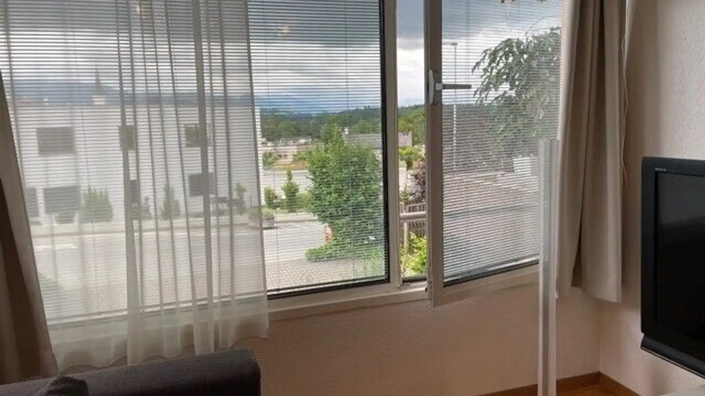 Appartement à louer - Route Du Bugnon, 1752 Villars-sur-Glâne