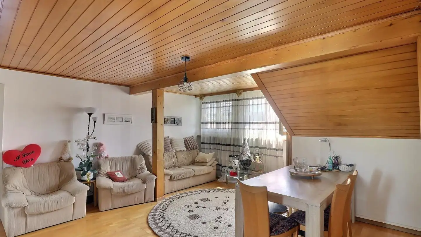 Apartment for sale - 1632 Riaz - Photo 2